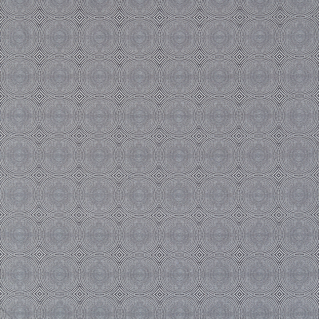 Kateri - Charcoal By Scion Fabric