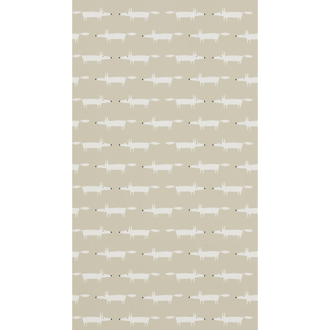 Snow By Scion Wallcovering