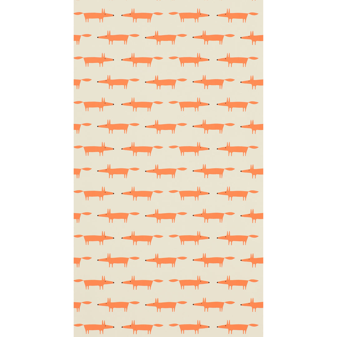 Ginger By Scion Wallcovering
