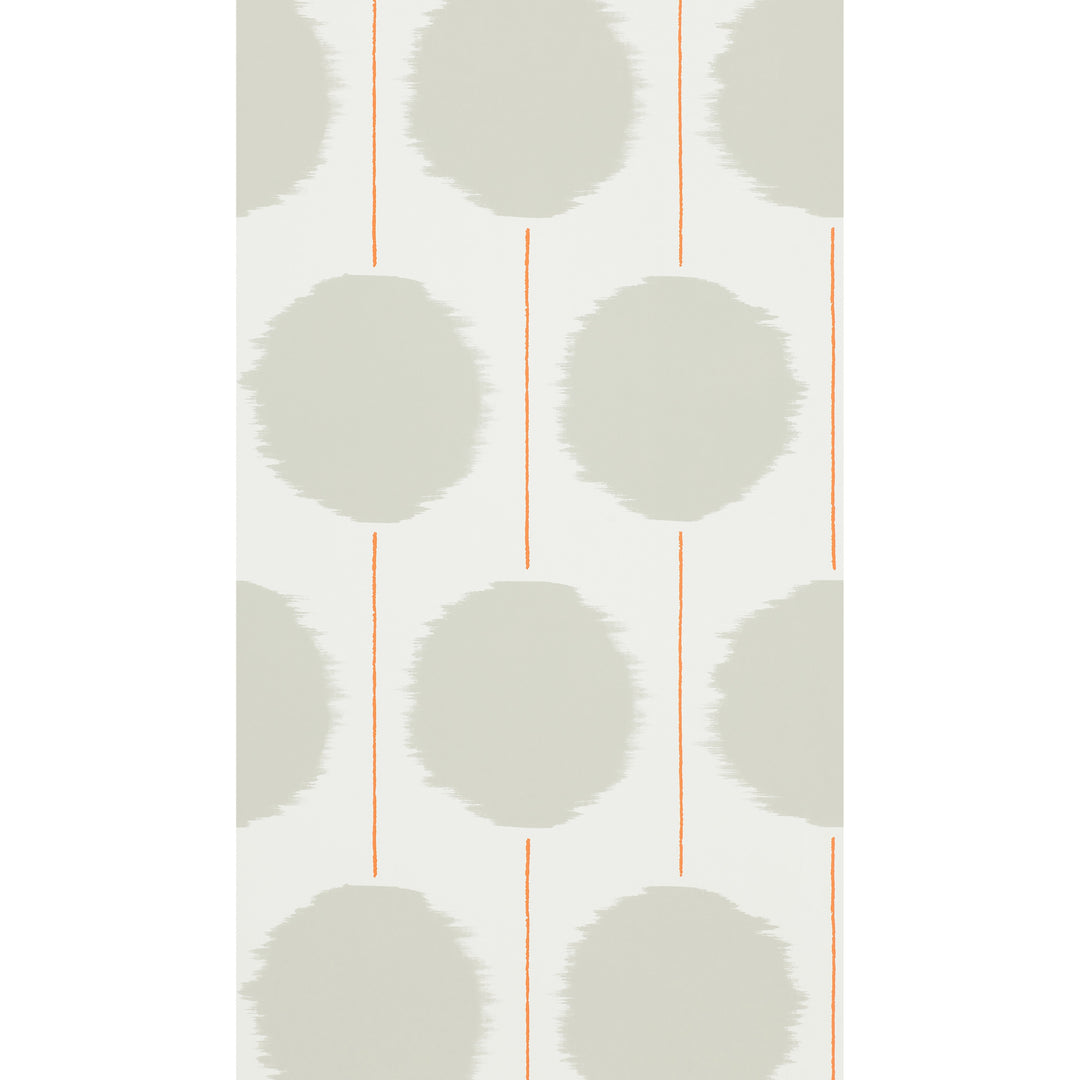 Chilli/Stone By Scion Wallcovering