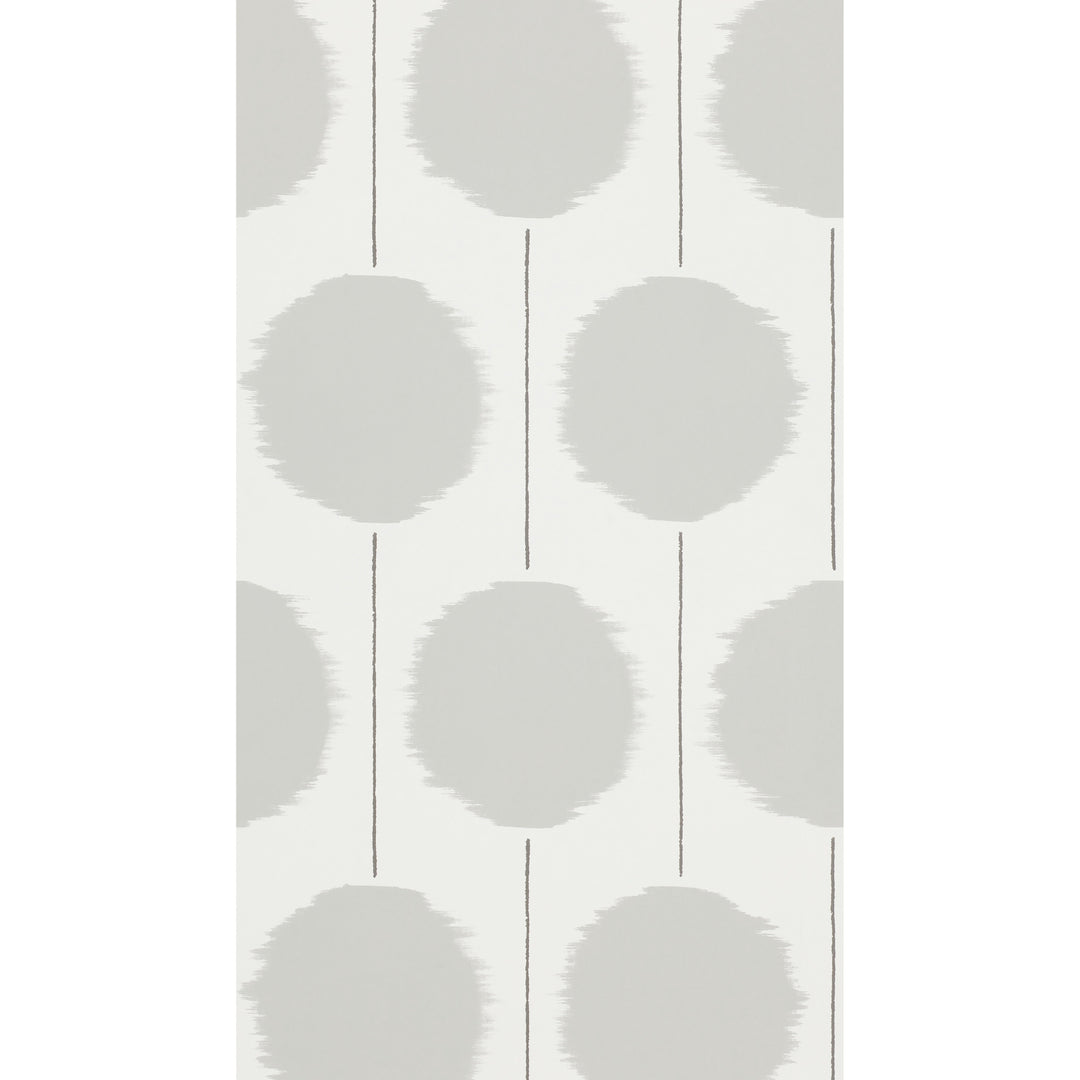 Graphite/Pebble By Scion Wallcovering