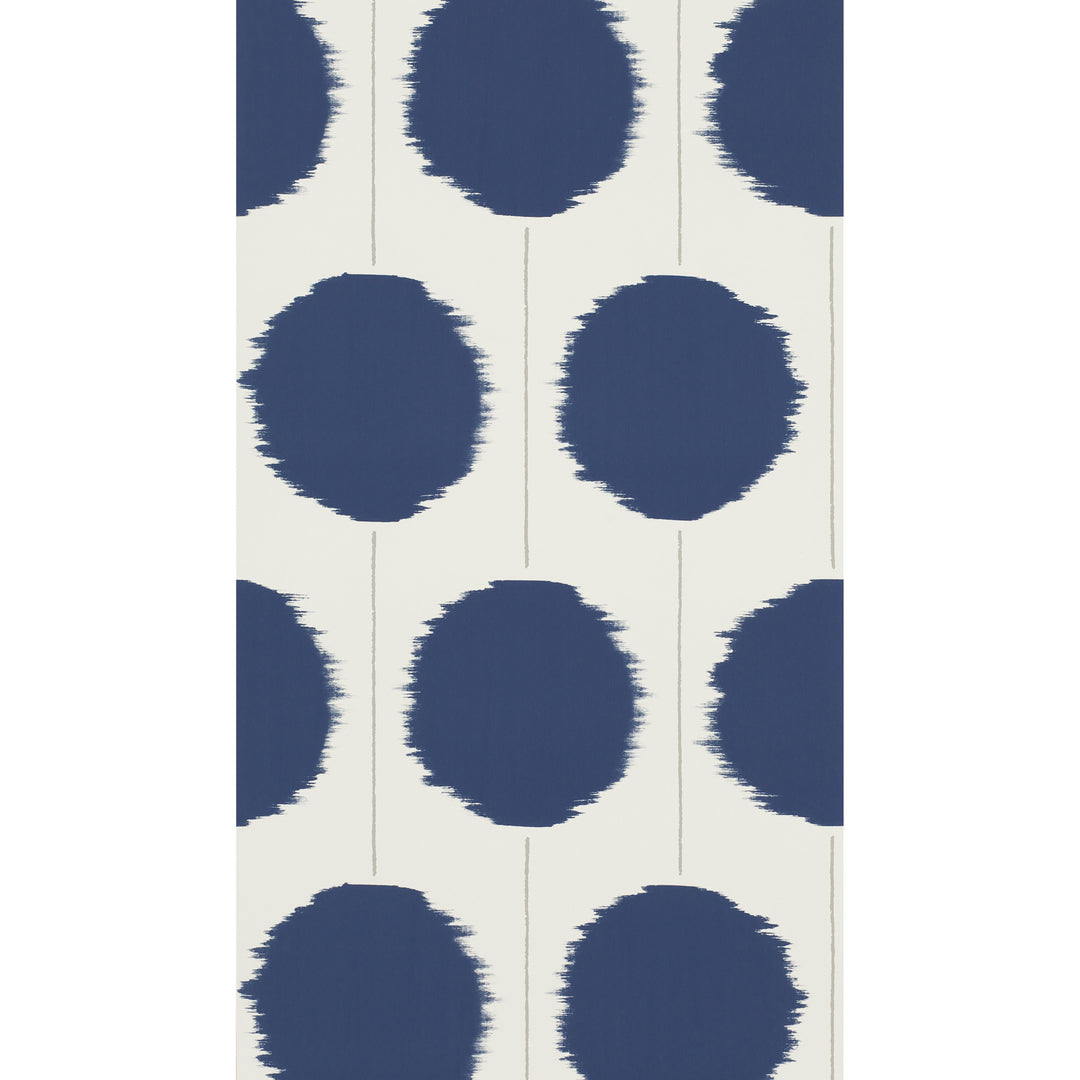 Slate/Ink By Scion Wallcovering