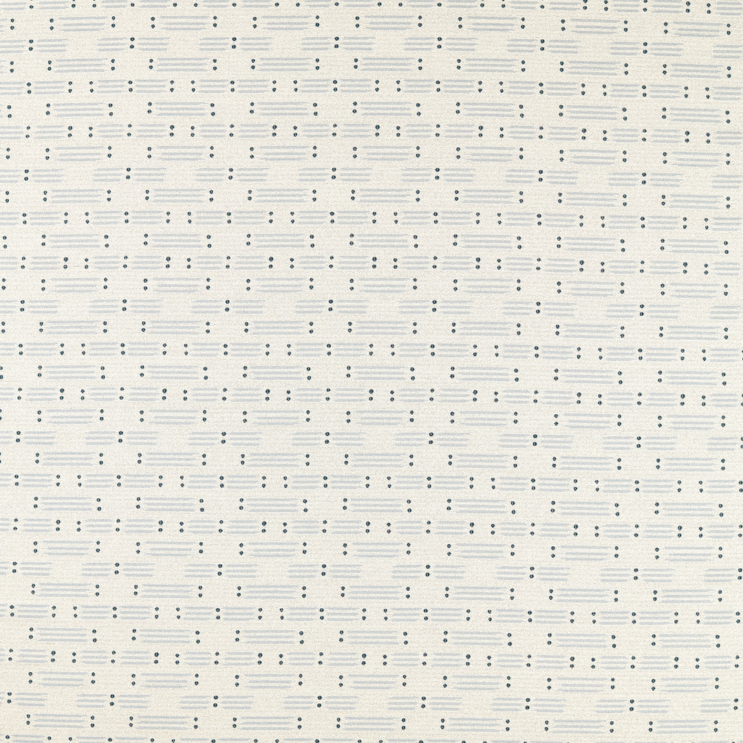 Matchsticks - Mist By Scion Fabric