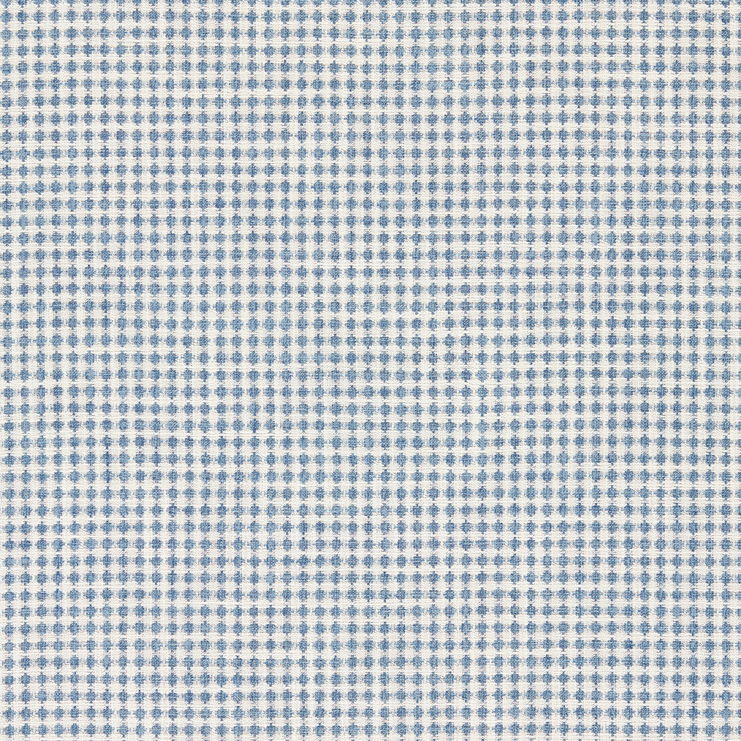 Ragdale - Coast Blue By Scion Fabric