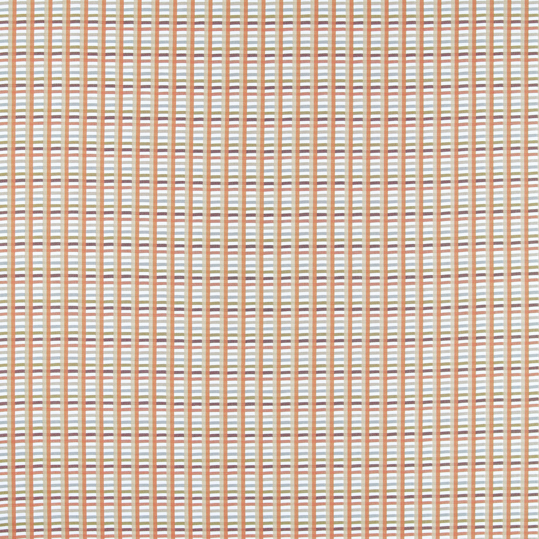 Charnwood - Terracotta By Scion Fabric