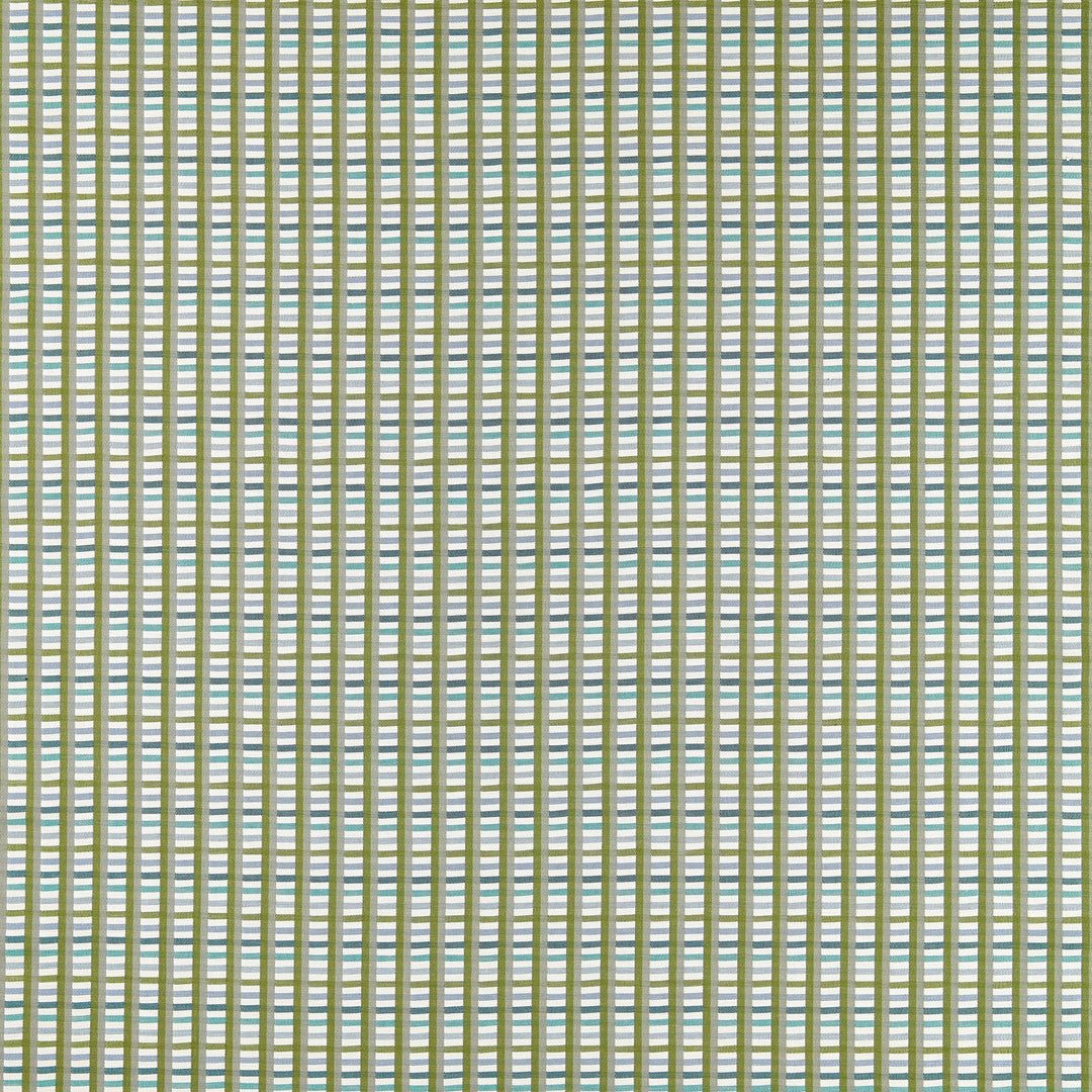 Charnwood - Evergreen By Scion Fabric