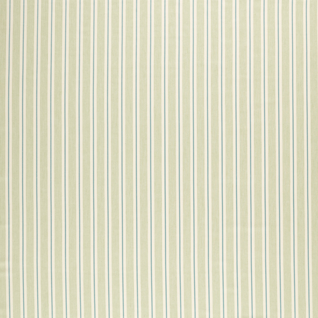 Melton Stripe - Seaglass By Scion Fabric
