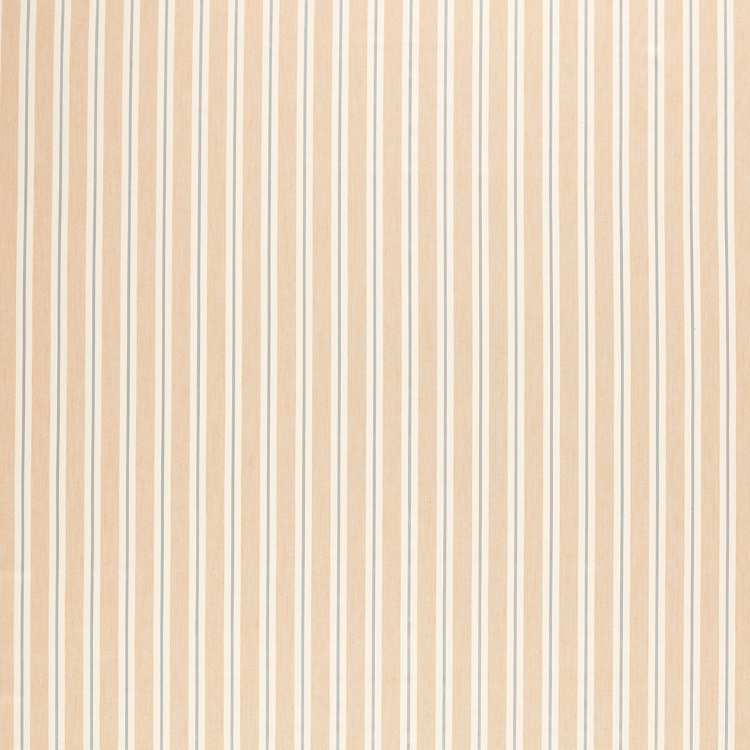Melton Stripe - Sand By Scion Fabric