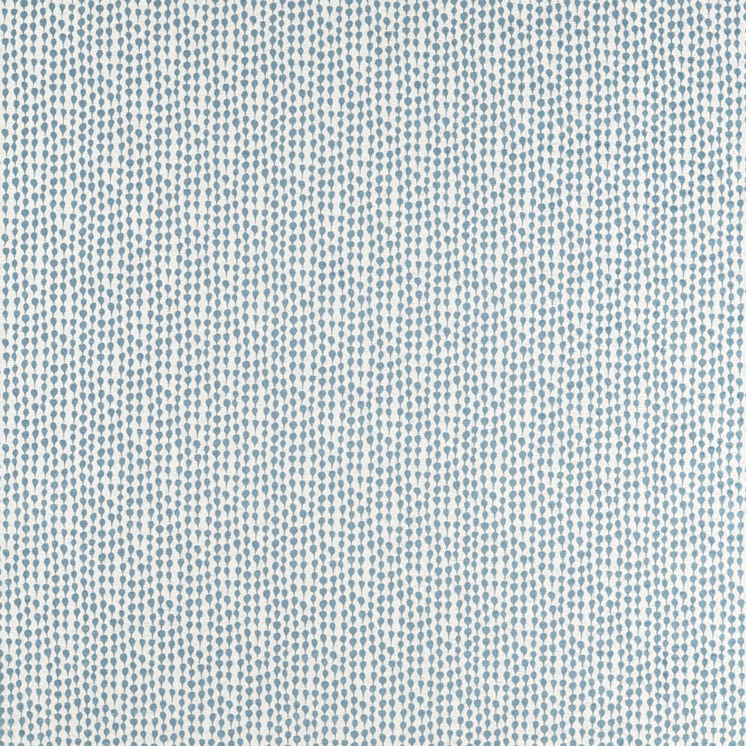 Sorrel - Coast Blue By Scion Fabric