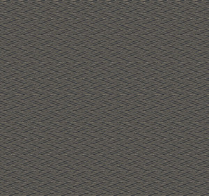 Elevated Black Waves Wallpaper by Candice Olson