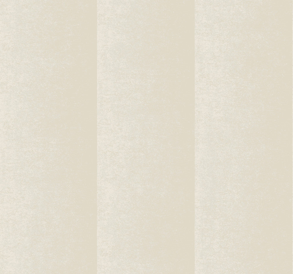 Particle Beige Stripe Wallpaper by Candice Olson Natural Discovery Covers about 60.8 square feet 27-in by 27-ft long roll Unpasted 25.25 - Fabric Carolina -