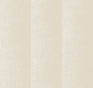 Particle Beige Stripe Wallpaper by Candice Olson
