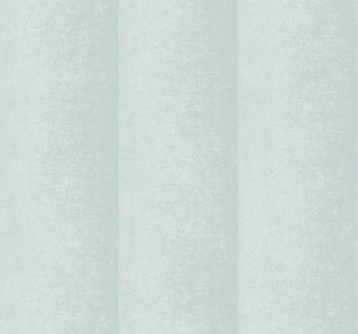 Particle Blue Stripe Wallpaper by Candice Olson Natural Discovery Covers about 60.8 square feet 27-in by 27-ft long roll Unpasted 25.25 - Fabric Carolina -