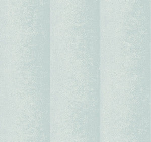 Particle Blue Stripe Wallpaper by Candice Olson