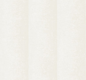Particle Pearl Stripe Wallpaper by Candice Olson