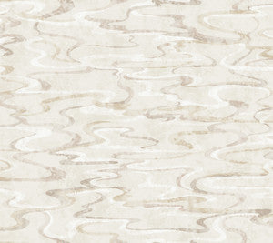 Dreamland Cameo Wallpaper by Candice Olson