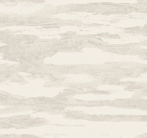 Artistic Coral Tides Wallpaper by Candice Olson