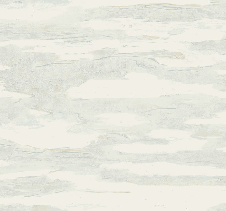 Artistic Spa Tides Wallpaper by Candice Olson Natural Discovery Covers about 60.8 square feet 27-in by 27-ft long roll Unpasted 25.25 - Fabric Carolina -