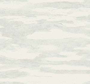 Artistic Spa Tides Wallpaper by Candice Olson