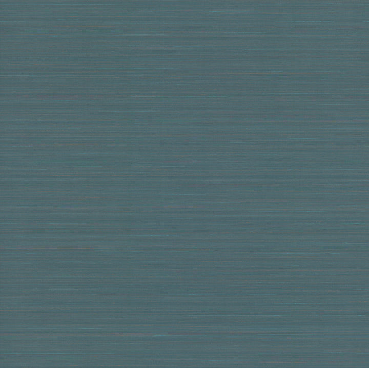 Quiet Vista Indigo Wallpaper by Candice Olson Natural Discovery Covers about 60.8 square feet 27-in by 27-ft long roll Unpasted 0 - Fabric Carolina -