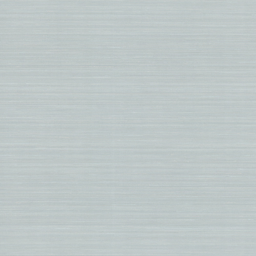 Quiet Vista Mist Wallpaper by Candice Olson Natural Discovery Covers about 60.8 square feet 27-in by 27-ft long roll Unpasted 0 - Fabric Carolina -