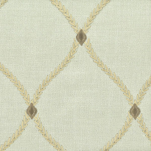 Nuance 3 Surf by Stout Fabric