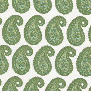Nubia 3 Spring by Stout Fabric