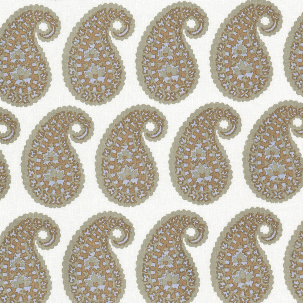 Nubia 4 Thistle by Stout Fabric Stout Fabric Nubia 4 ThistleFabric Rainbow Library Celadon/Bottle 65%Cot 35%Pol India </p><p>Repeat: H: 9, V: 27 54 in - Fabric Carolina -