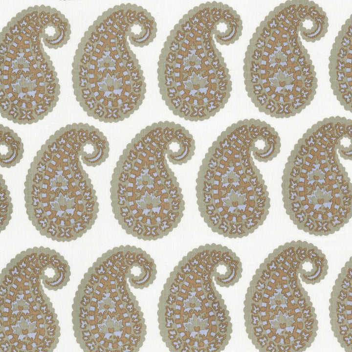 Nubia 4 Thistle by Stout Fabric Stout Fabric Nubia 4 ThistleFabric Rainbow Library Celadon/Bottle 65%Cot 35%Pol India </p><p>Repeat: H: 9, V: 27 54 in - Fabric Carolina -