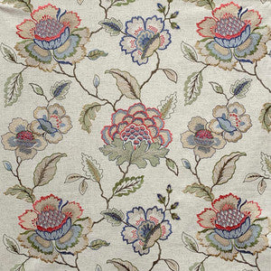 Nubina Garden by Magnolia Fabric