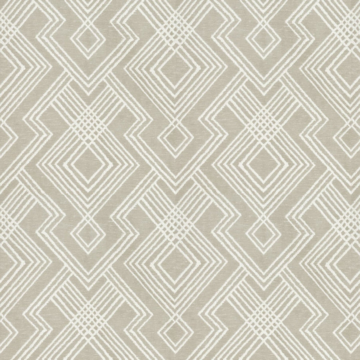Nugget 1 Fog by Stout Fabric Stout Fabric Nugget 1 FogFabric COLOR MY WINDOW DOVE/CHARCOAL INDIA </p><p>Repeat: H: 13.500, V: 15.000 54 in - Fabric Carolina -