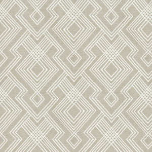 Nugget 1 Fog by Stout Fabric