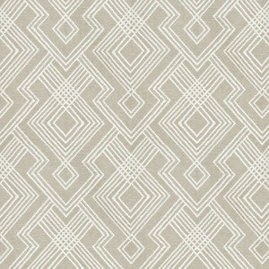 Nugget 1 Fog by Stout Fabric