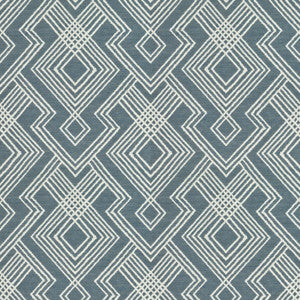 Nugget 2 Denim by Stout Fabric