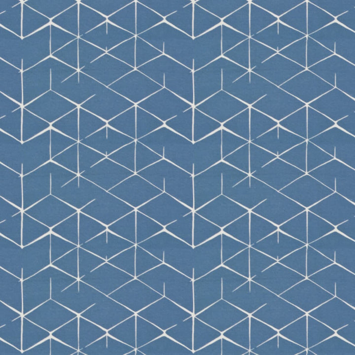 Nuri 2 Delft by Marcus William Fabric MARCUS WILLIAM GENOA 81%COT 19%POL INDIA MARTINDALE WEAR TEST (28 000 CIRCULAR RUBS) </p><p>Repeat: 8.625 54 in - Fabric Carolina -