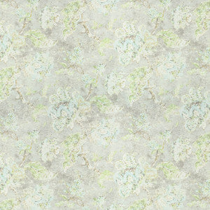 Nurture 1 Fog by Stout Fabric