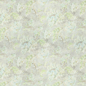 Nurture 1 Fog by Stout Fabric