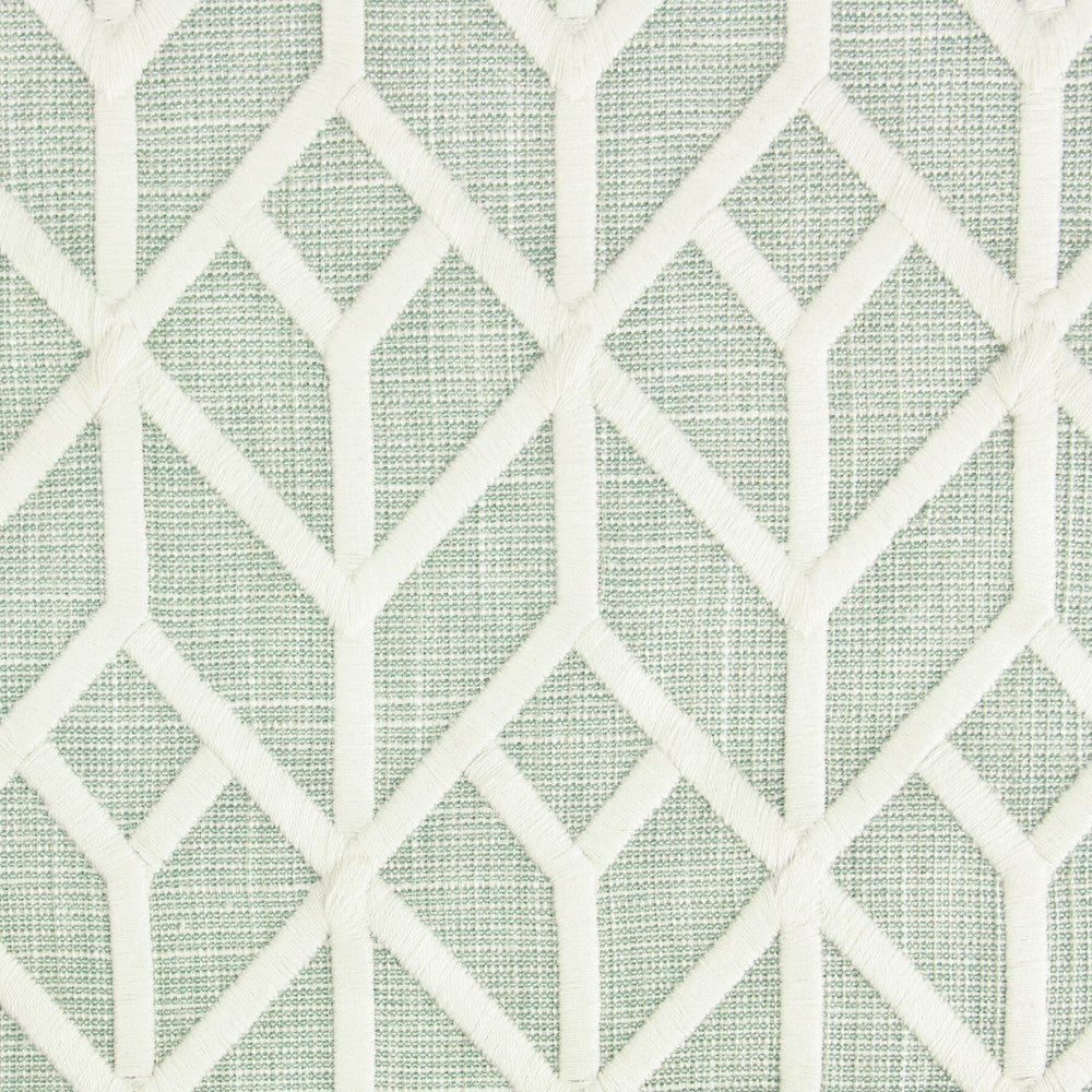 Nutley 1 Seamist by Stout Fabric RAINBOW LIBRARY BAYBERRY/SEAFOAM 69%POL 17%COT 14%SVI %CEMB INDIA FLAME RETARDANT-U.F.A.C. CLASS 1 FLAME RETARDANT-N.F.P.A. 260A CLASS 1 CATB 117-2013 WYZENBEEK 51 000 DOUBLE RUB WEAR TEST (HEAVY DUTY) </p><p>Repeat: 6 54 in - Fabric Carolina -