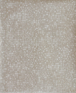 Interactive White & Gold Wallpaper by Antonina Vella