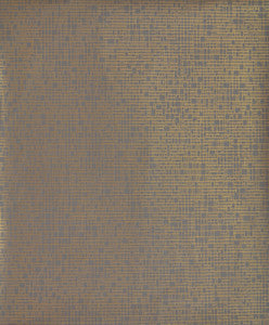 Interactive Taupe & Gold Wallpaper by Antonina Vella