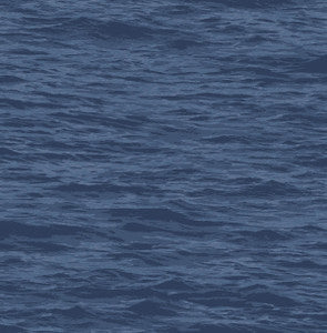 Serene Sea Denim Blue by Seabrook Wallpaper