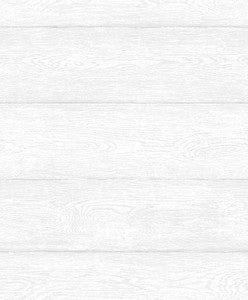 Woodgrain Pearl Grey by Seabrook Wallpaper