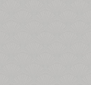 Arches Argos Grey by Seabrook Wallpaper
