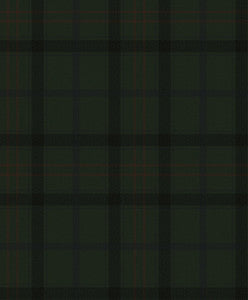 Tailor Plaid Greenery by Seabrook Wallpaper