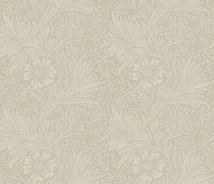 Marigold Garden Neutral by Seabrook Wallpaper