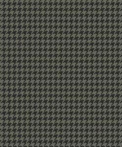 Tailor Houndstooth Stoneware by Seabrook Wallpaper