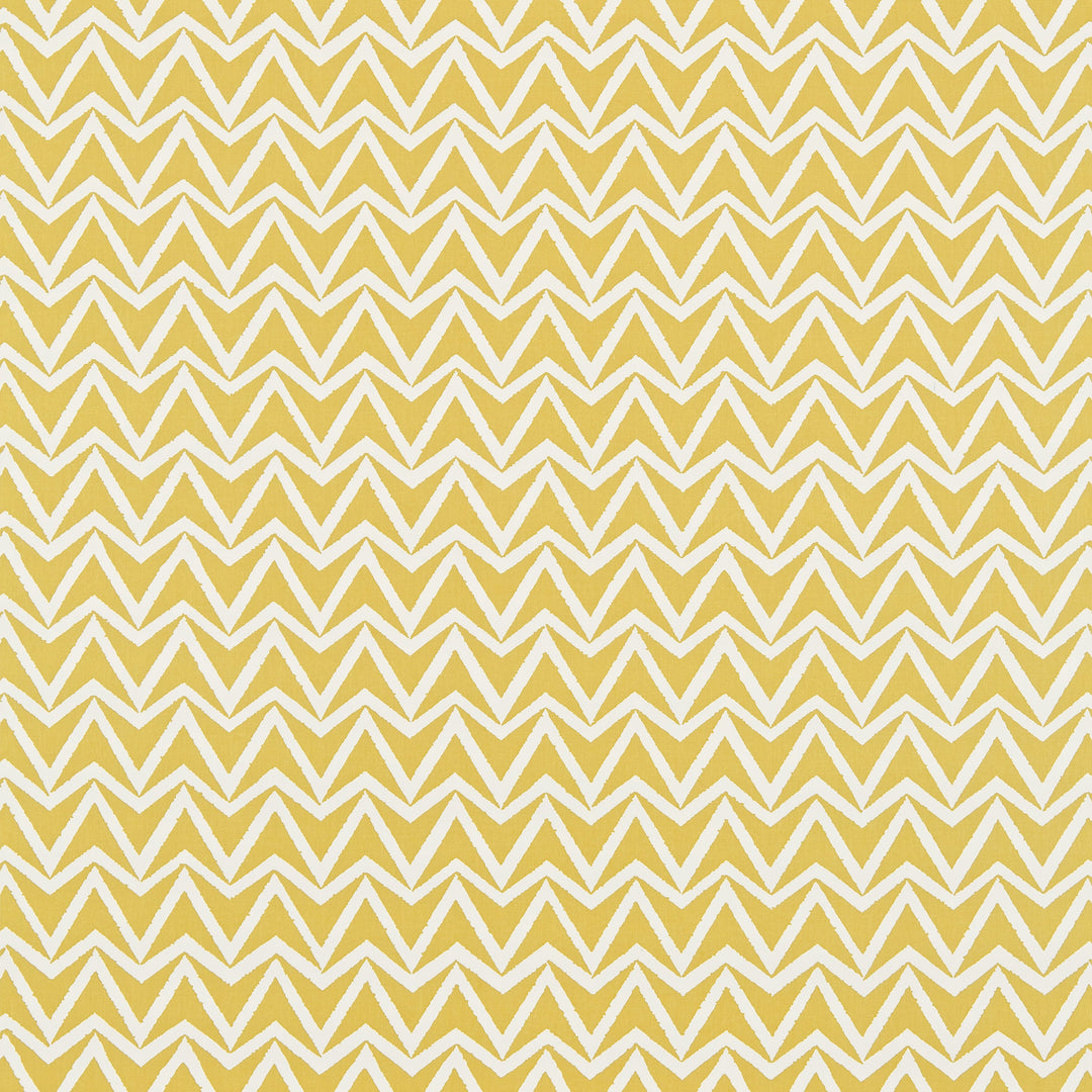 Dhurrie - Sauterne By Scion Fabric