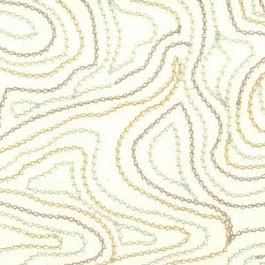 Nyack 2 Granite by Stout Fabric