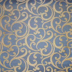 NYC B 5  110 by Europatex Fabric