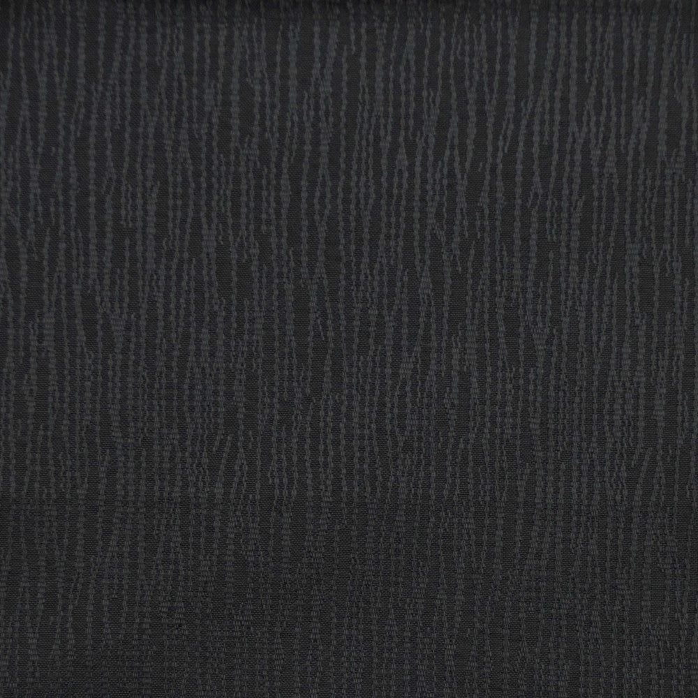 NYX Storm by Europatex Designer Fabric Nyx & Eclipse 100% Polyester 0.00" 55.00 inches - Swanky Fabrics -